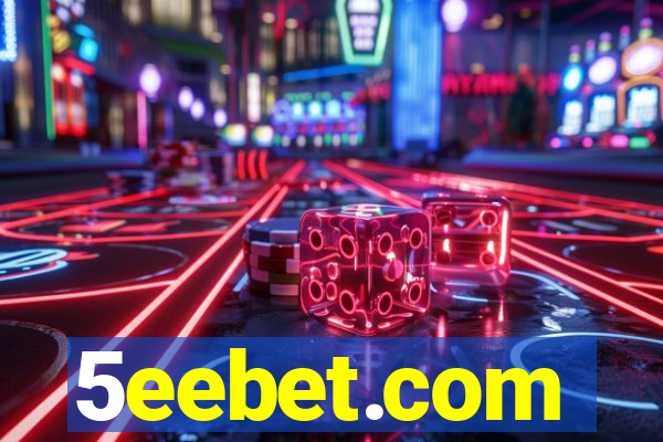 5eebet.com