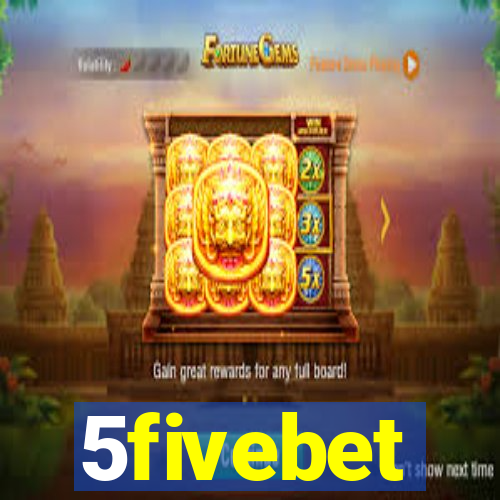 5fivebet