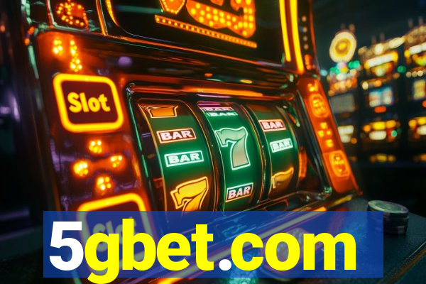 5gbet.com