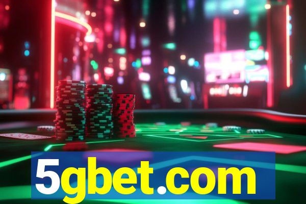 5gbet.com