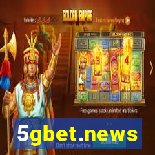 5gbet.news