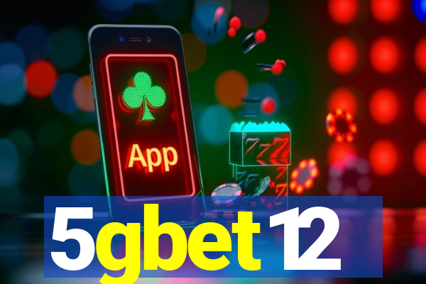 5gbet12