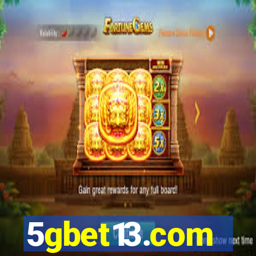 5gbet13.com