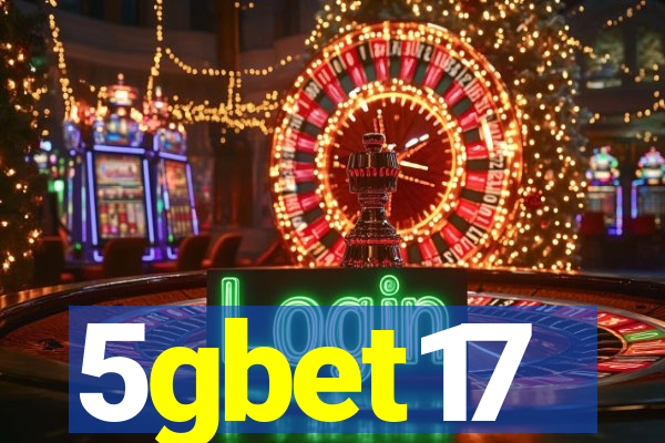 5gbet17