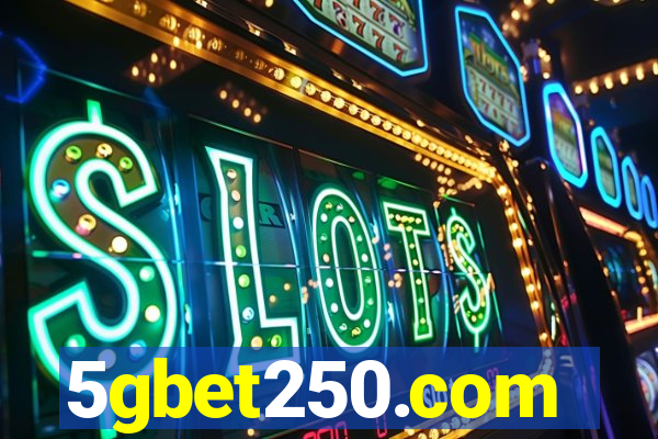 5gbet250.com