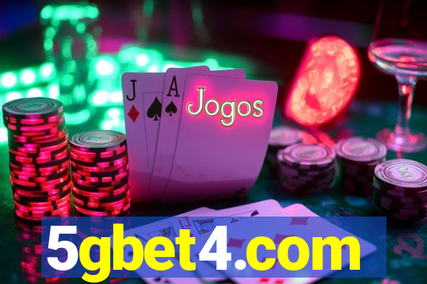 5gbet4.com