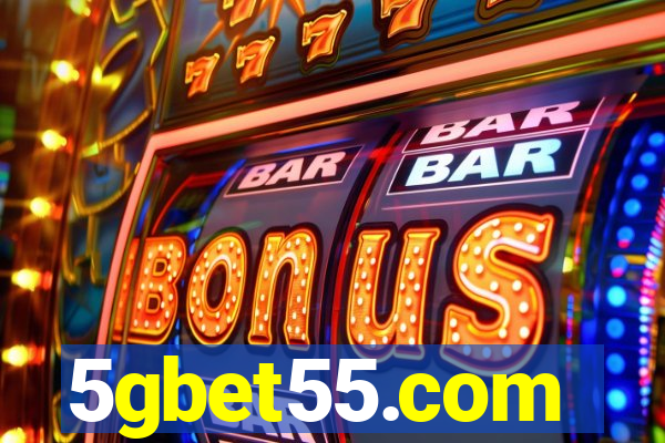 5gbet55.com