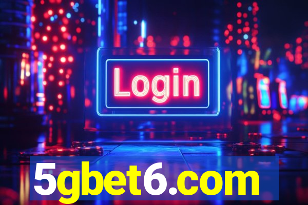 5gbet6.com