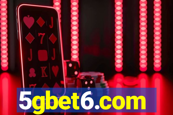 5gbet6.com