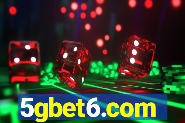 5gbet6.com