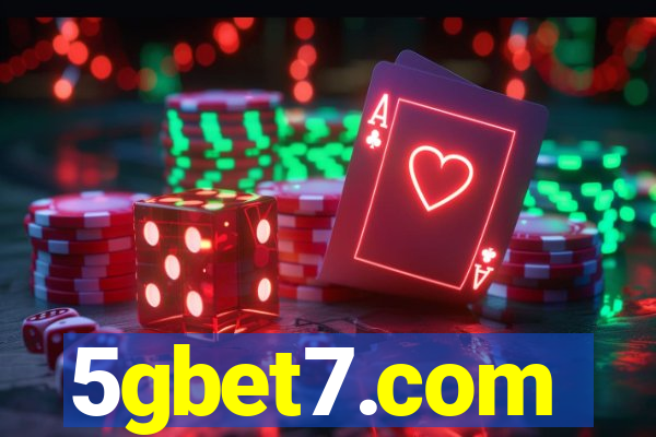 5gbet7.com