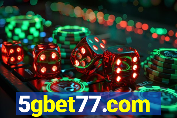 5gbet77.com