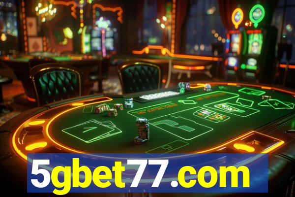 5gbet77.com