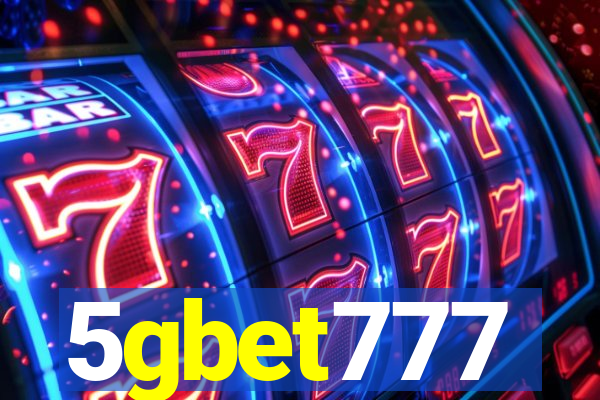 5gbet777