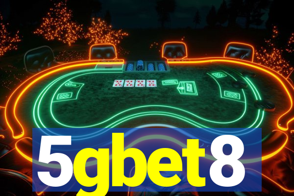 5gbet8