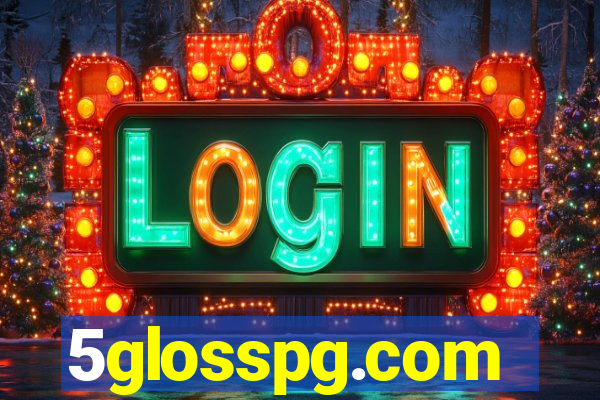 5glosspg.com