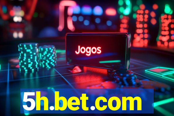 5h.bet.com