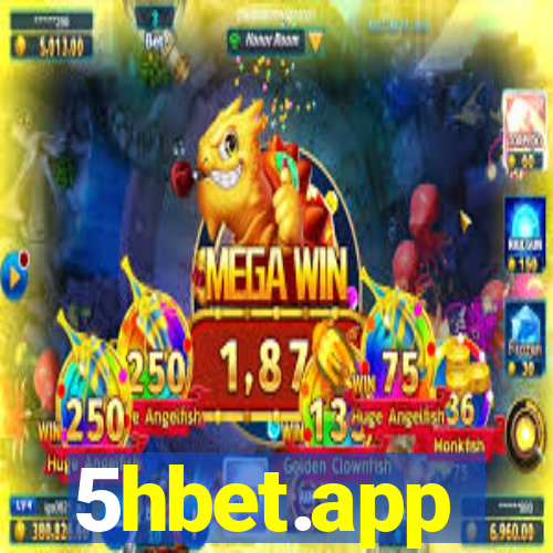 5hbet.app