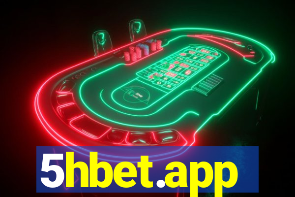 5hbet.app