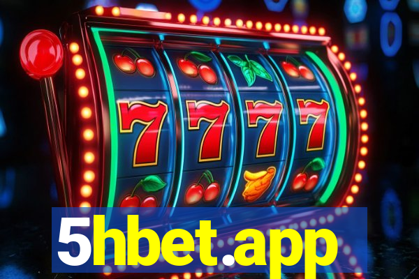 5hbet.app