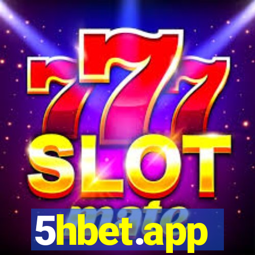 5hbet.app