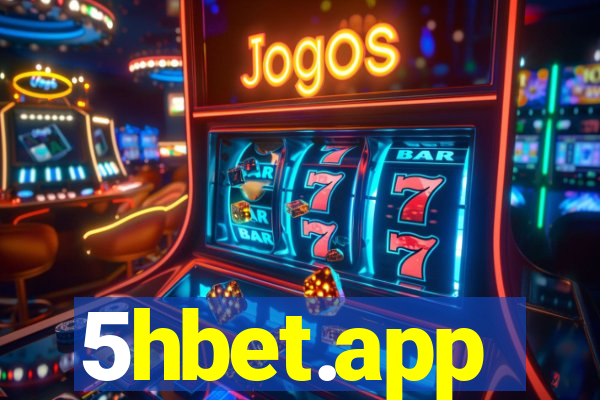 5hbet.app