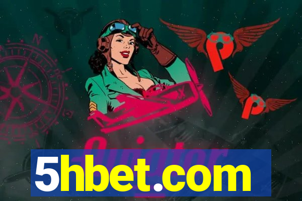 5hbet.com