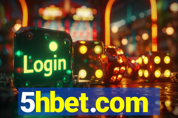 5hbet.com