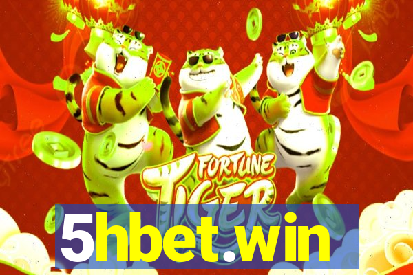 5hbet.win