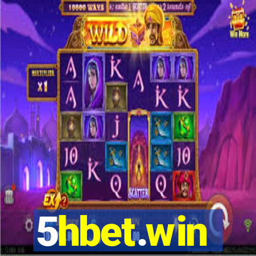 5hbet.win