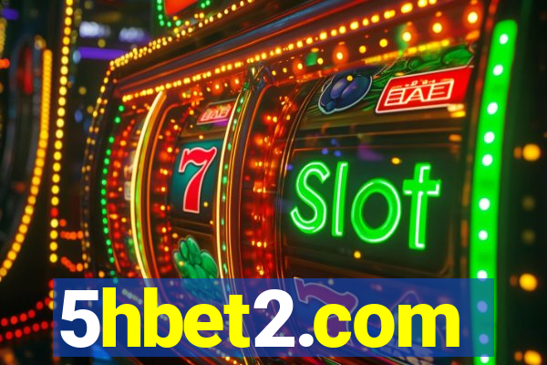 5hbet2.com