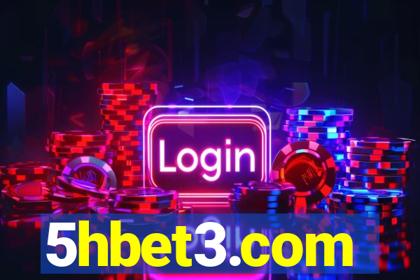 5hbet3.com