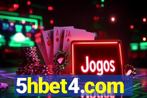 5hbet4.com