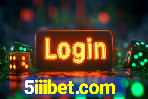 5iiibet.com