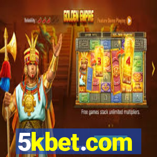 5kbet.com