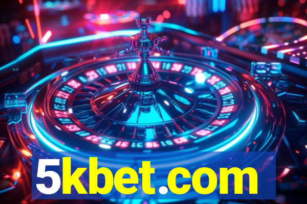 5kbet.com