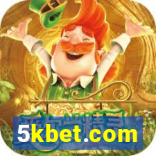 5kbet.com