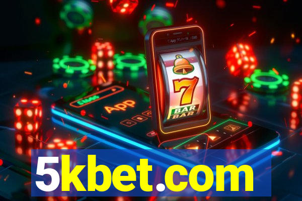 5kbet.com