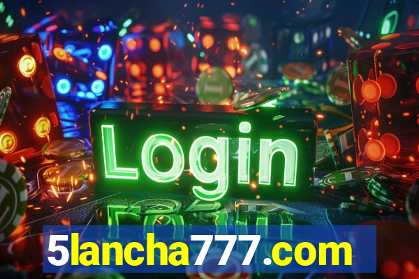 5lancha777.com