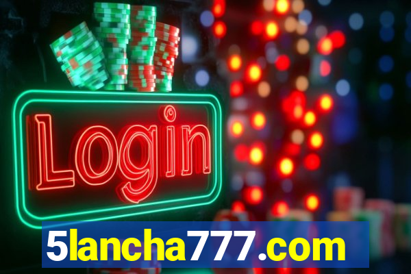 5lancha777.com