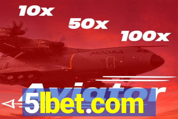 5lbet.com