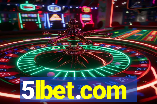 5lbet.com