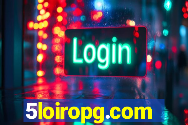 5loiropg.com