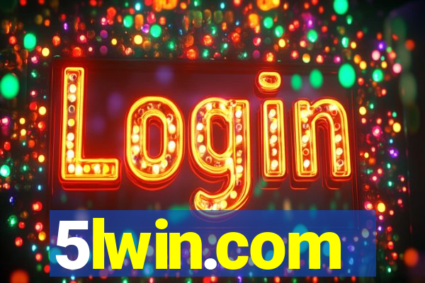 5lwin.com