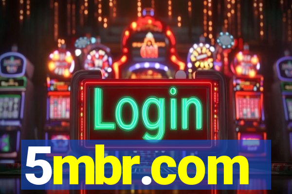 5mbr.com