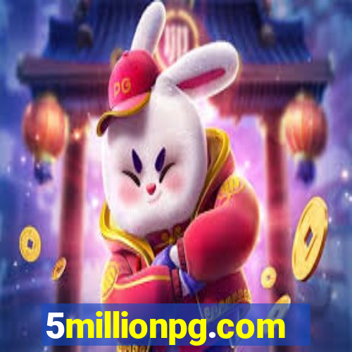 5millionpg.com