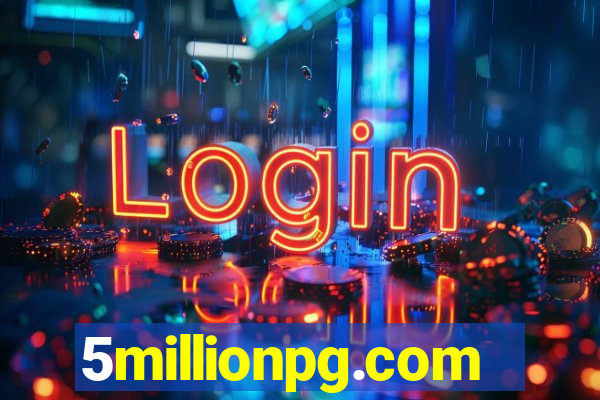 5millionpg.com