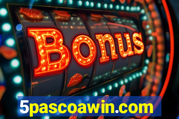 5pascoawin.com