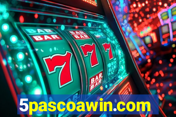 5pascoawin.com