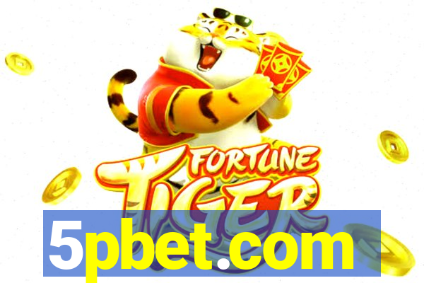 5pbet.com